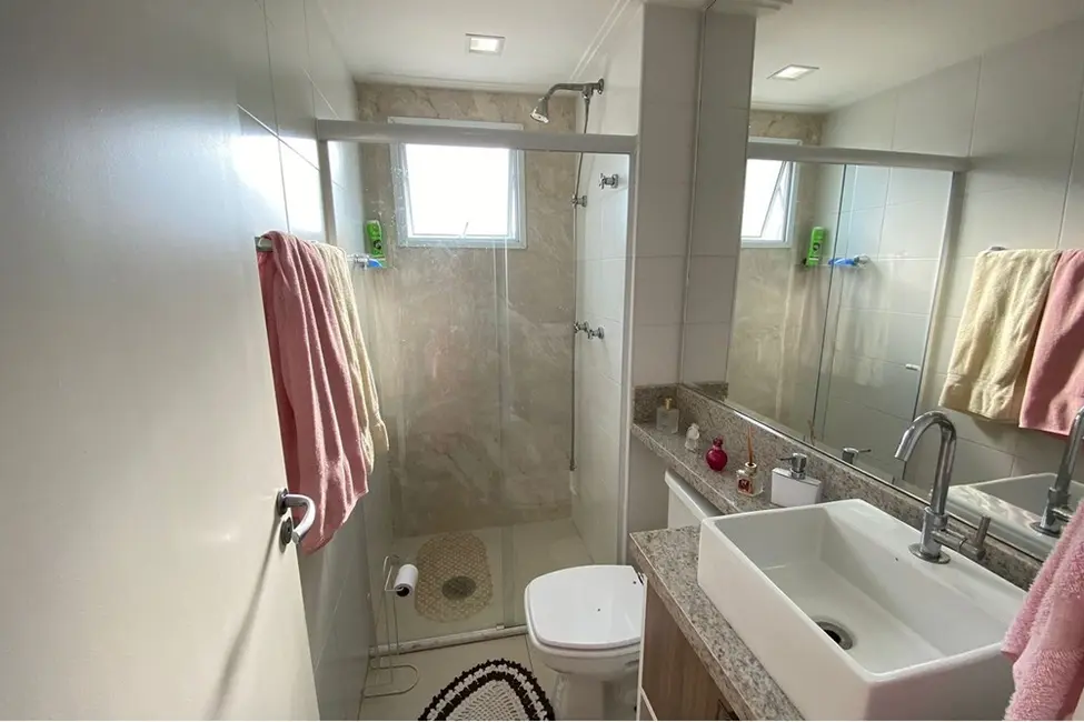 Foto 2 de Apartamento com 2 quartos à venda, 91m2 em Vila Bertioga, São Paulo - SP