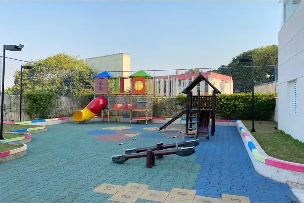 Foto 3 de Apartamento com 2 quartos à venda, 91m2 em Vila Bertioga, São Paulo - SP