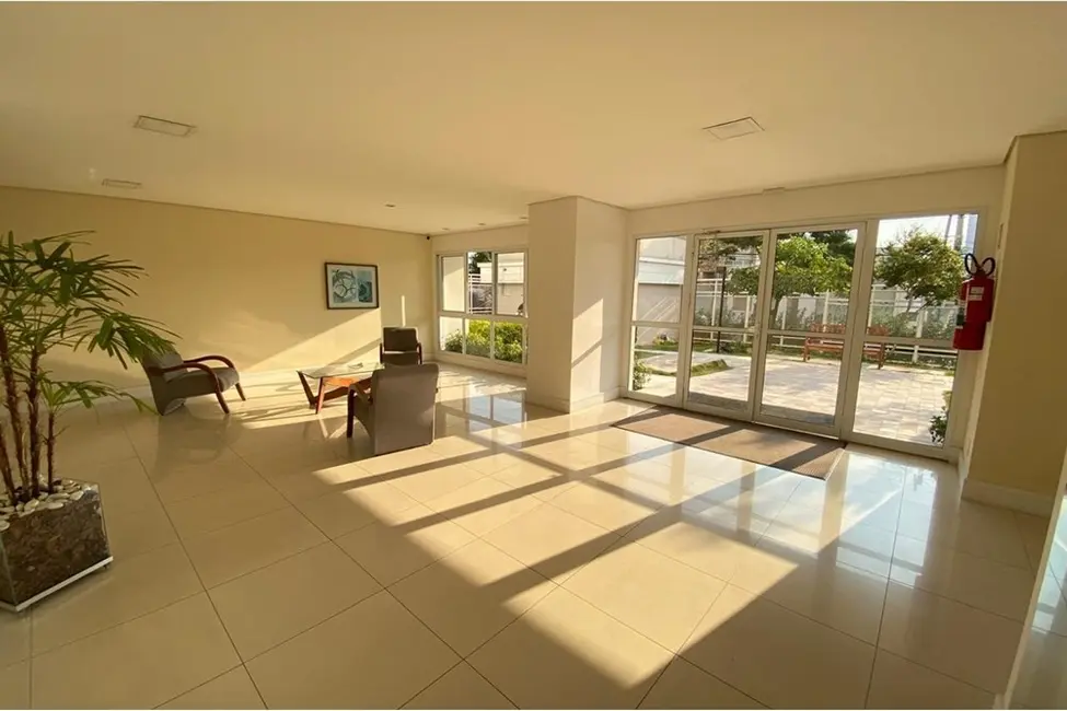 Foto 9 de Apartamento com 2 quartos à venda, 91m2 em Vila Bertioga, São Paulo - SP