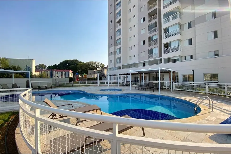 Foto 4 de Apartamento com 2 quartos à venda, 91m2 em Vila Bertioga, São Paulo - SP