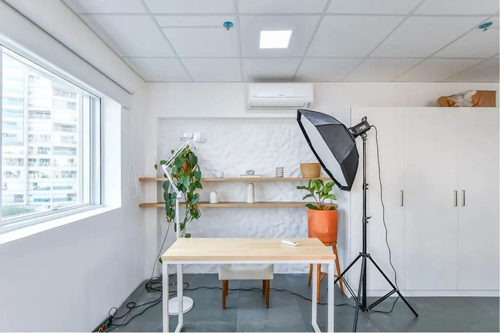 Foto 5 de Sala Comercial à venda, 48m2 em Pinheiros, São Paulo - SP