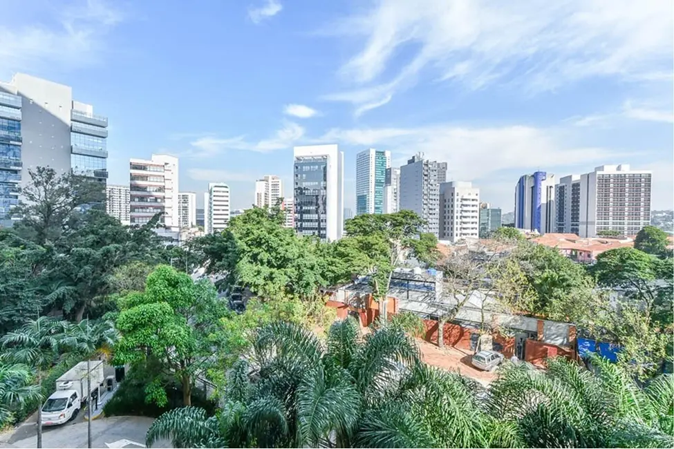 Foto 6 de Sala Comercial à venda, 48m2 em Pinheiros, São Paulo - SP