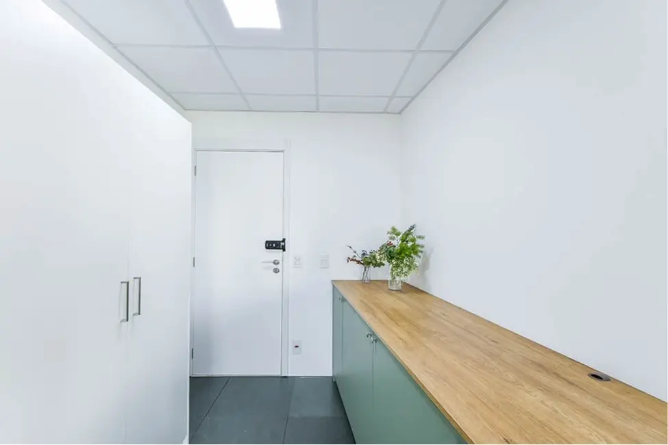 Foto 7 de Sala Comercial à venda, 48m2 em Pinheiros, São Paulo - SP