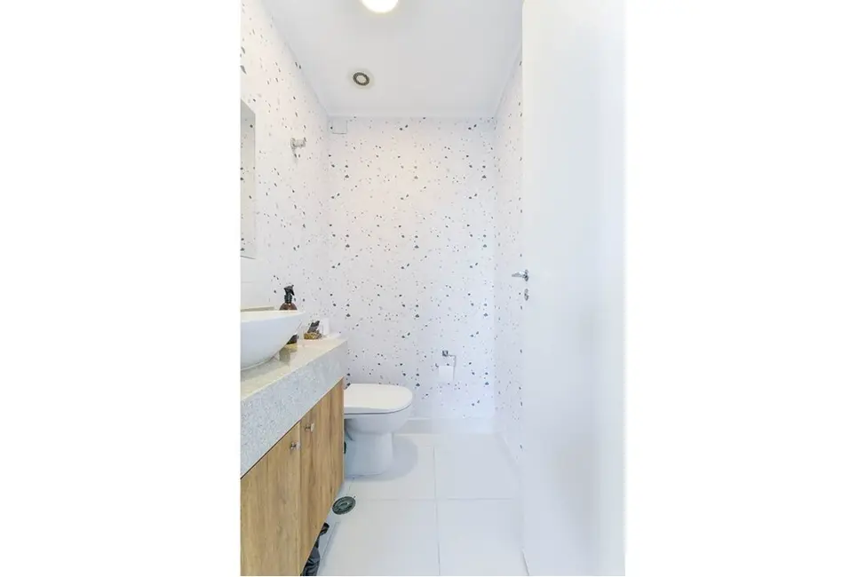 Foto 8 de Sala Comercial à venda, 48m2 em Pinheiros, São Paulo - SP