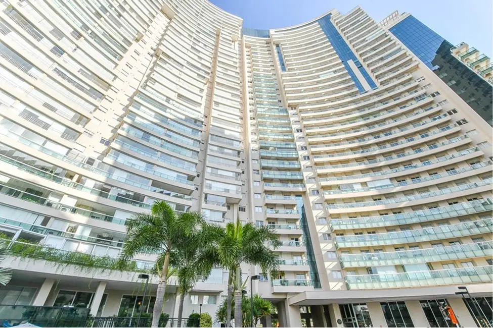 Foto 3 de Sala Comercial à venda, 48m2 em Pinheiros, São Paulo - SP