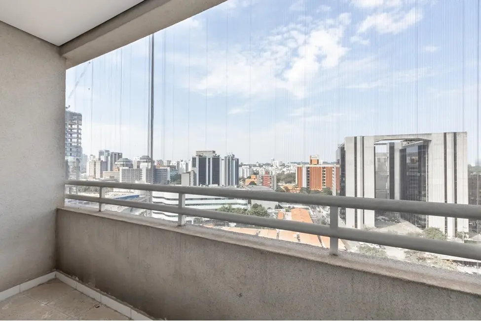 Foto 6 de Sala Comercial à venda, 68m2 em Chácara Santo Antônio (Zona Sul), São Paulo - SP