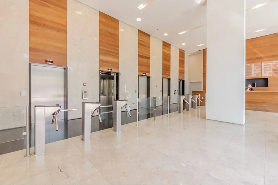 Foto 2 de Sala Comercial à venda, 62m2 em Chácara Santo Antônio (Zona Sul), São Paulo - SP