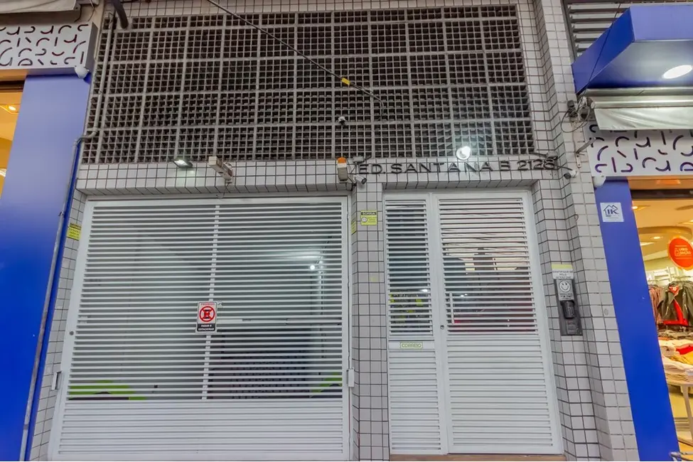 Sala Comercial à venda, 64m2 em Santana, São Paulo - SP - imagem 3 Foto 3 de Sala Comercial à venda, 64m2 em Santana, São Paulo - SP