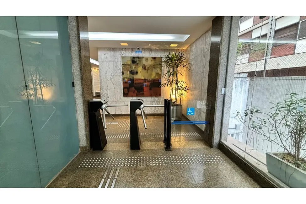 Sala Comercial à venda, 118m2 em Vila Buarque, São Paulo - SP - imagem 9 Foto 9 de Sala Comercial à venda, 118m2 em Vila Buarque, São Paulo - SP