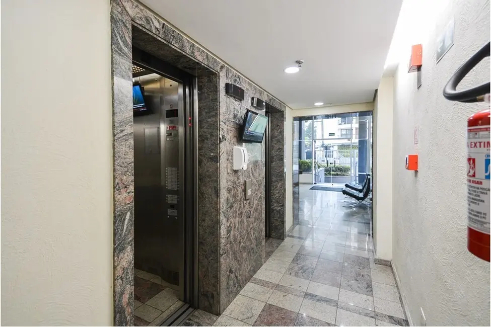 Sala Comercial à venda, 32m2 em Cerqueira César, São Paulo - SP - imagem 7 Foto 7 de Sala Comercial à venda, 32m2 em Cerqueira César, São Paulo - SP