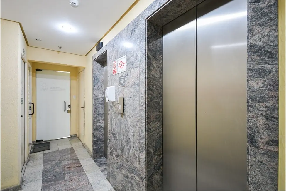 Sala Comercial à venda, 32m2 em Cerqueira César, São Paulo - SP - imagem 8 Foto 8 de Sala Comercial à venda, 32m2 em Cerqueira César, São Paulo - SP