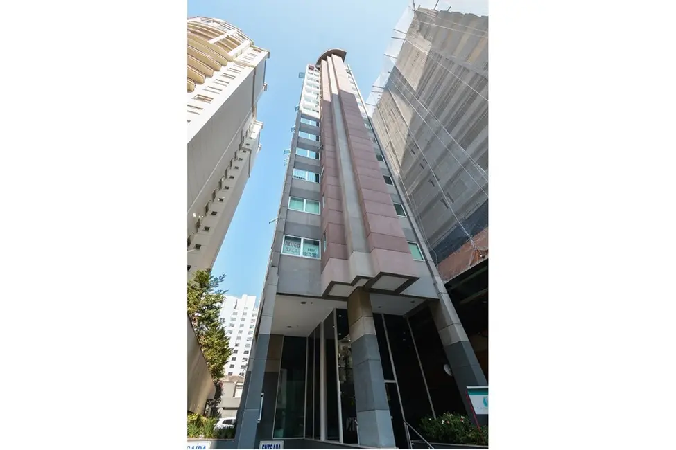 Sala Comercial à venda, 32m2 em Cerqueira César, São Paulo - SP - imagem 3 Foto 3 de Sala Comercial à venda, 32m2 em Cerqueira César, São Paulo - SP