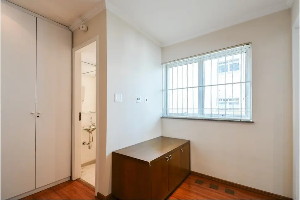 Foto 2 de Sala Comercial à venda, 32m2 em Cerqueira César, São Paulo - SP