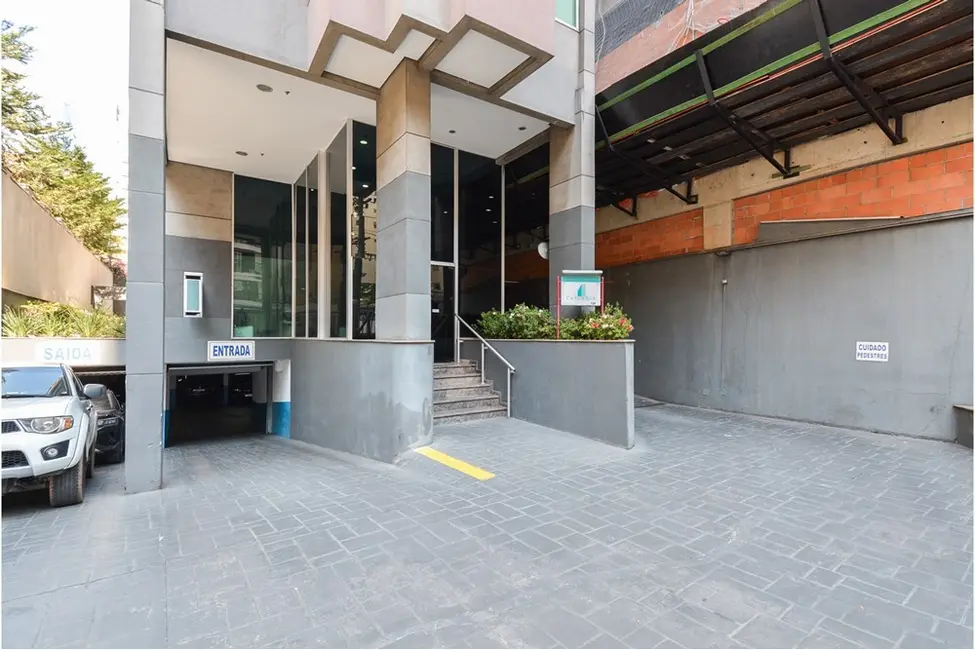 Sala Comercial à venda, 32m2 em Cerqueira César, São Paulo - SP - imagem 4 Foto 4 de Sala Comercial à venda, 32m2 em Cerqueira César, São Paulo - SP