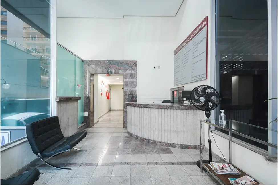 Sala Comercial à venda, 32m2 em Cerqueira César, São Paulo - SP - imagem 5 Foto 5 de Sala Comercial à venda, 32m2 em Cerqueira César, São Paulo - SP
