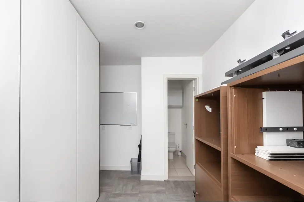 Foto 8 de Sala Comercial à venda, 41m2 em Vila Gertrudes, São Paulo - SP