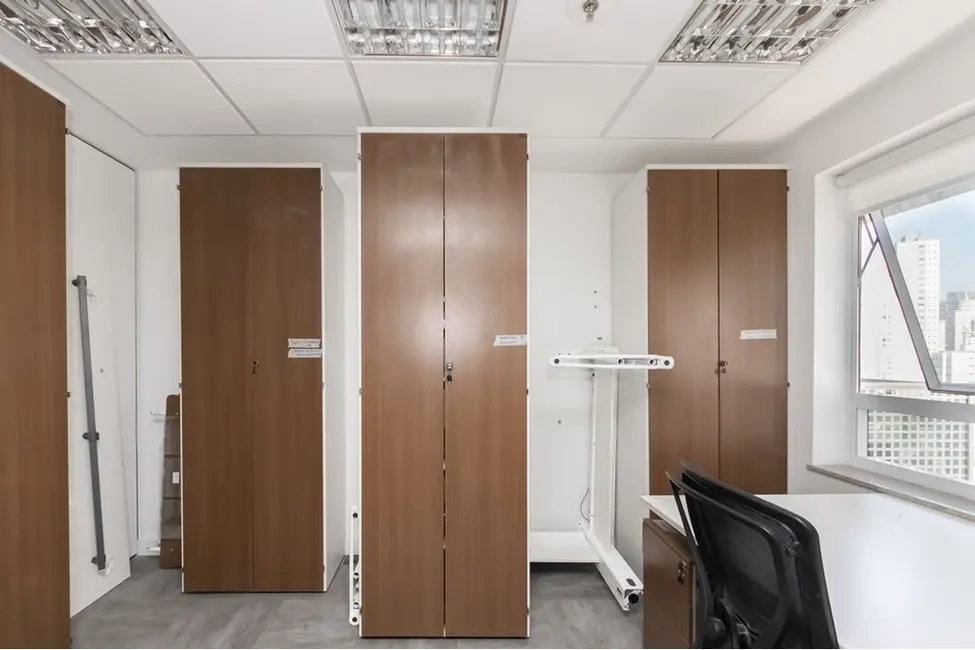 Foto 7 de Sala Comercial à venda, 41m2 em Vila Gertrudes, São Paulo - SP