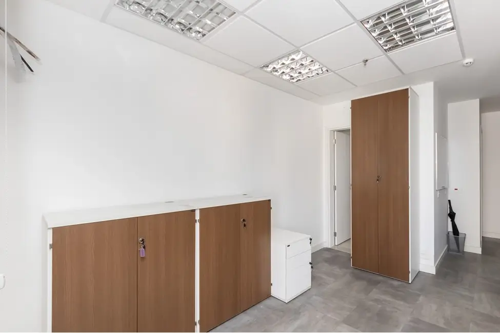 Foto 9 de Sala Comercial à venda, 41m2 em Vila Gertrudes, São Paulo - SP