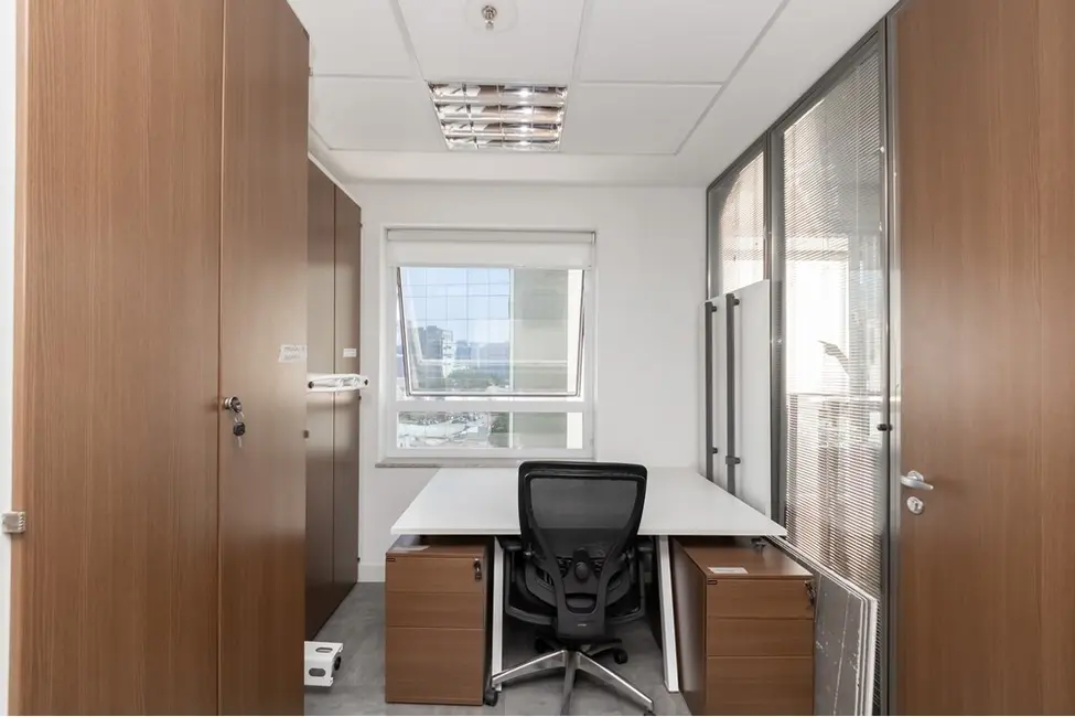 Foto 5 de Sala Comercial à venda, 41m2 em Vila Gertrudes, São Paulo - SP