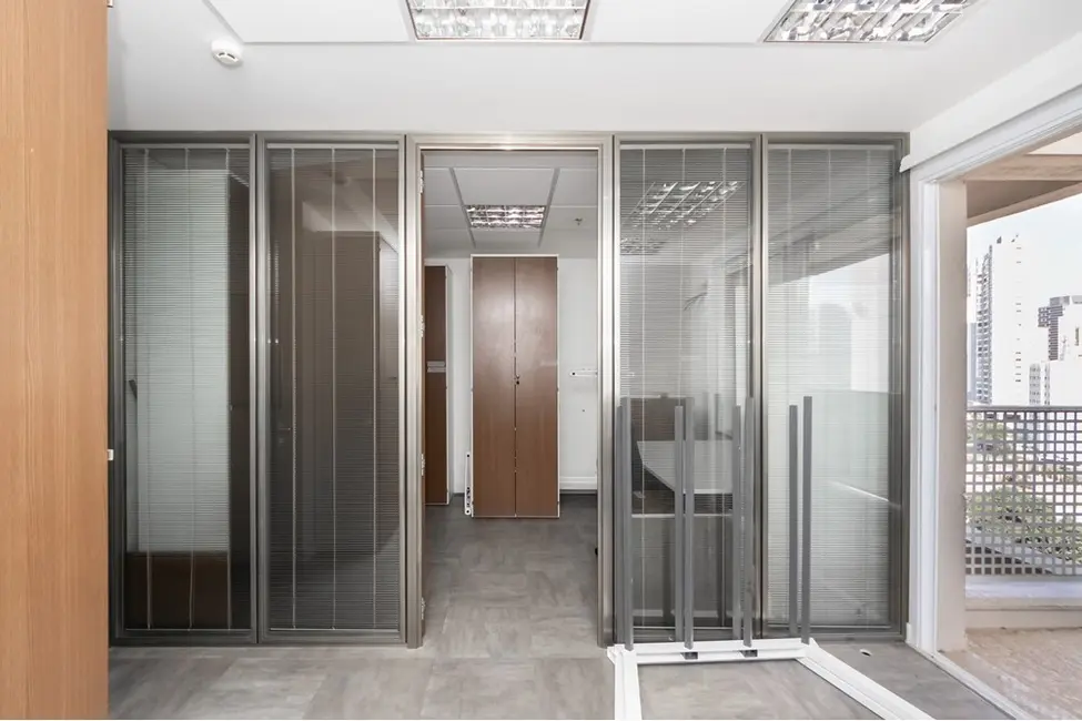 Foto 2 de Sala Comercial à venda, 41m2 em Vila Gertrudes, São Paulo - SP