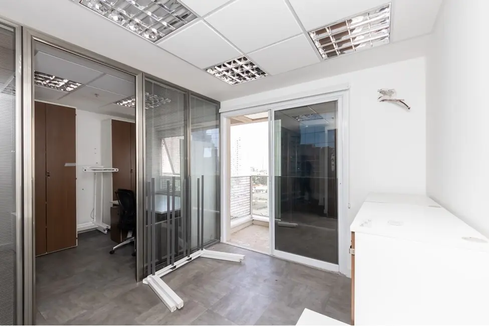 Foto 1 de Sala Comercial à venda, 41m2 em Vila Gertrudes, São Paulo - SP