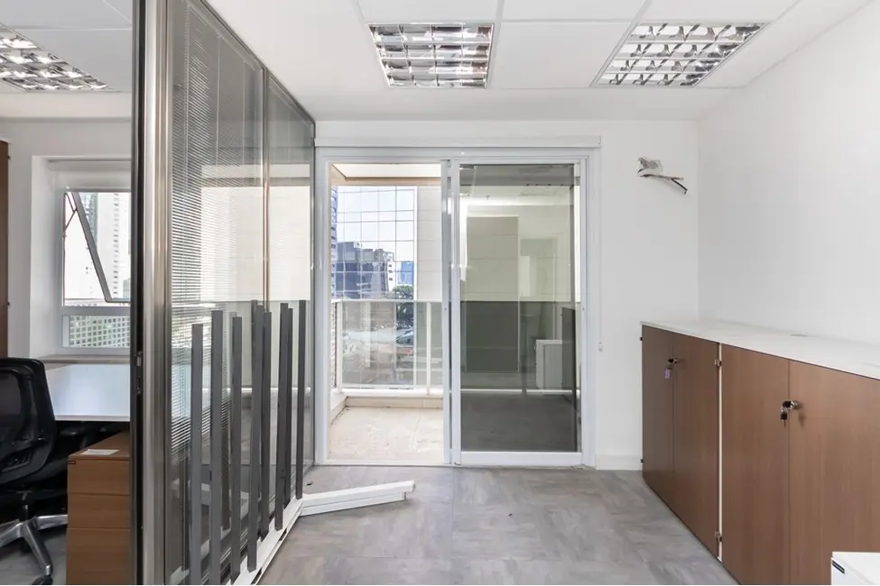 Foto 3 de Sala Comercial à venda, 41m2 em Vila Gertrudes, São Paulo - SP