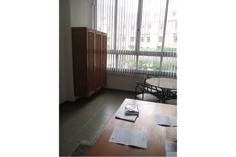 Sala Comercial à venda, 45m2 em Centro, São Paulo - SP - imagem 7 Foto 7 de Sala Comercial à venda, 45m2 em Centro, São Paulo - SP