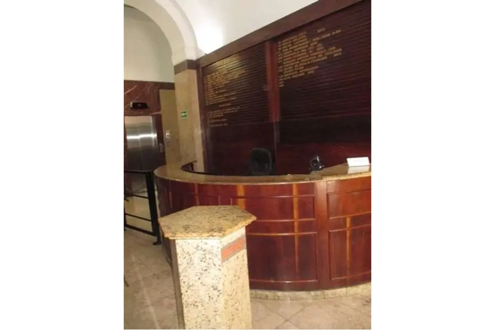 Sala Comercial à venda, 45m2 em Centro, São Paulo - SP - imagem 3 Foto 3 de Sala Comercial à venda, 45m2 em Centro, São Paulo - SP