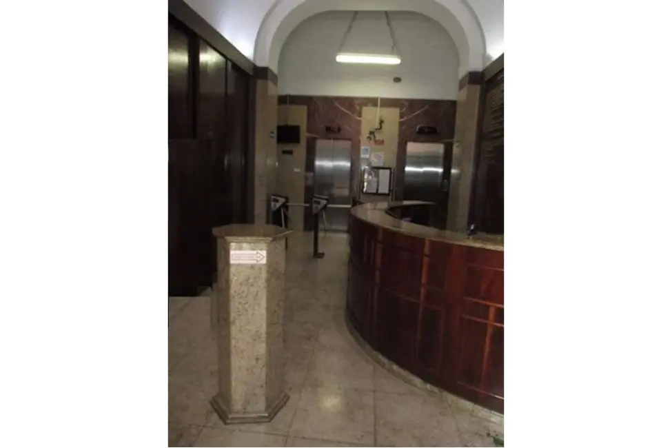 Sala Comercial à venda, 45m2 em Centro, São Paulo - SP - imagem 4 Foto 4 de Sala Comercial à venda, 45m2 em Centro, São Paulo - SP