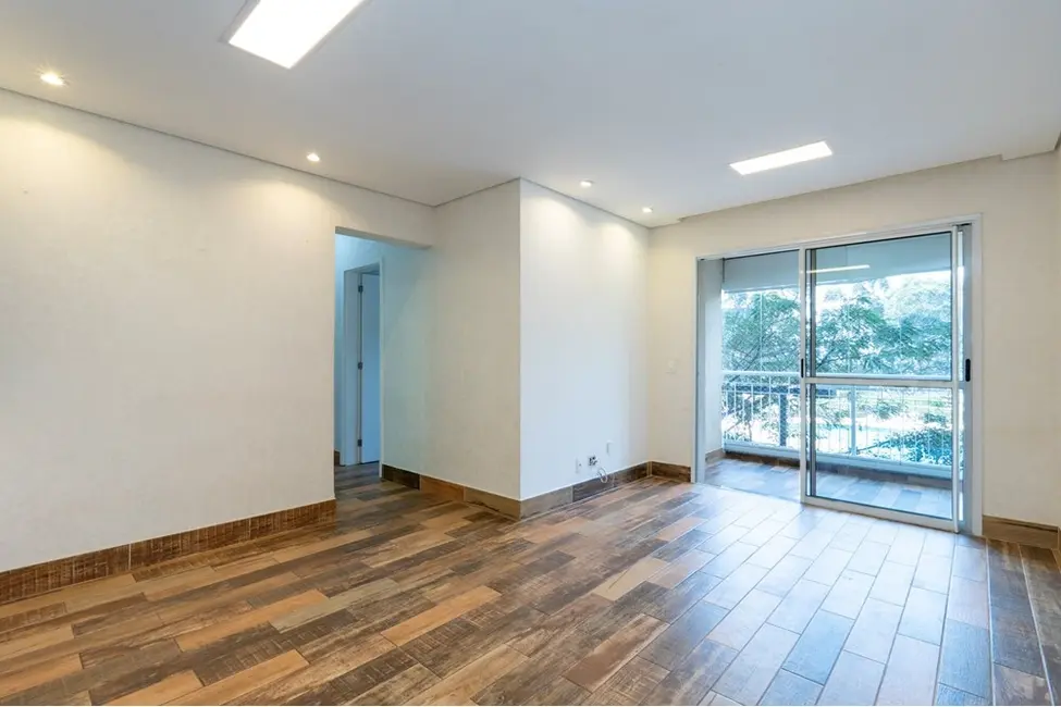 Foto 1 de Apartamento com 3 quartos à venda, 77m2 em Butantã, São Paulo - SP