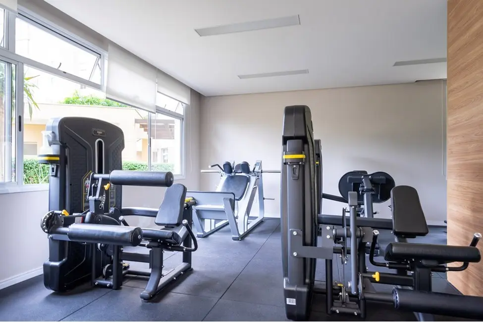 Apartamento com 3 quartos à venda, 77m2 em Butantã, São Paulo - SP - imagem 6 Foto 6 de Apartamento com 3 quartos à venda, 77m2 em Butantã, São Paulo - SP