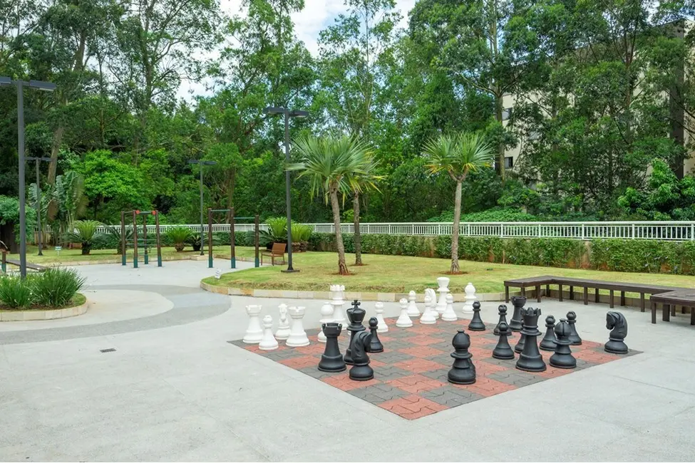 Apartamento com 2 quartos à venda, 91m2 em Butantã, São Paulo - SP - imagem 7 Foto 7 de Apartamento com 2 quartos à venda, 91m2 em Butantã, São Paulo - SP