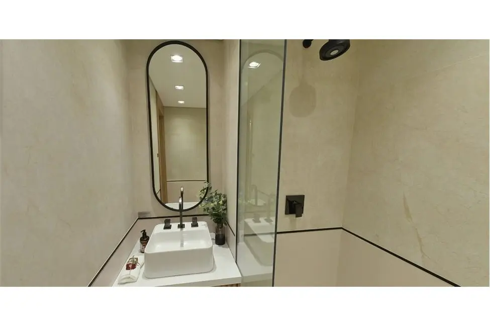 Foto 4 de Apartamento com 1 quarto à venda, 19m2 em Ipiranga, São Paulo - SP