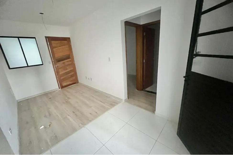 Apartamento com 2 quartos à venda, 39m2 em Vila Guilhermina, São Paulo - SP - imagem 3 Foto 3 de Apartamento com 2 quartos à venda, 39m2 em Vila Guilhermina, São Paulo - SP