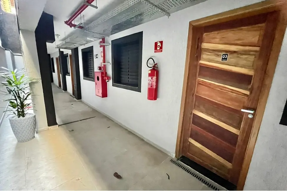 Apartamento com 2 quartos à venda, 39m2 em Vila Guilhermina, São Paulo - SP - imagem 1 Foto 1 de Apartamento com 2 quartos à venda, 39m2 em Vila Guilhermina, São Paulo - SP