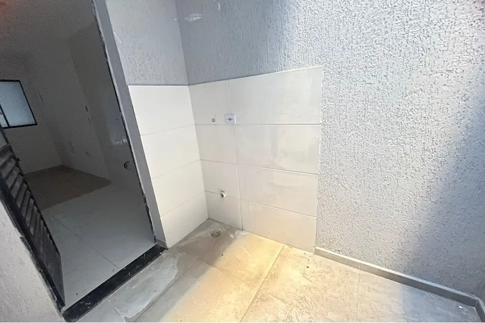 Apartamento com 2 quartos à venda, 39m2 em Vila Guilhermina, São Paulo - SP - imagem 7 Foto 7 de Apartamento com 2 quartos à venda, 39m2 em Vila Guilhermina, São Paulo - SP