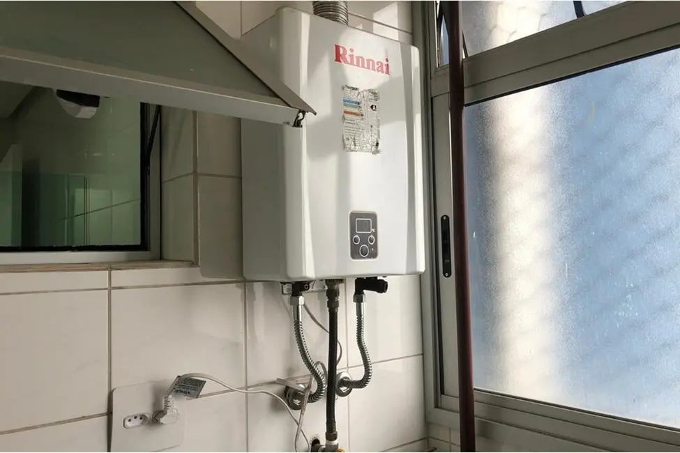 Apartamento com 2 quartos à venda, 55m2 em Jardim Anália Franco, São Paulo - SP - imagem 8 Foto 8 de Apartamento com 2 quartos à venda, 55m2 em Jardim Anália Franco, São Paulo - SP