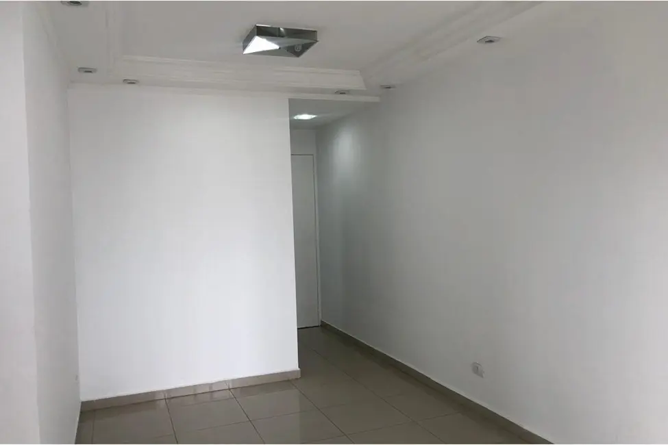 Apartamento com 2 quartos à venda, 55m2 em Jardim Anália Franco, São Paulo - SP - imagem 4 Foto 4 de Apartamento com 2 quartos à venda, 55m2 em Jardim Anália Franco, São Paulo - SP