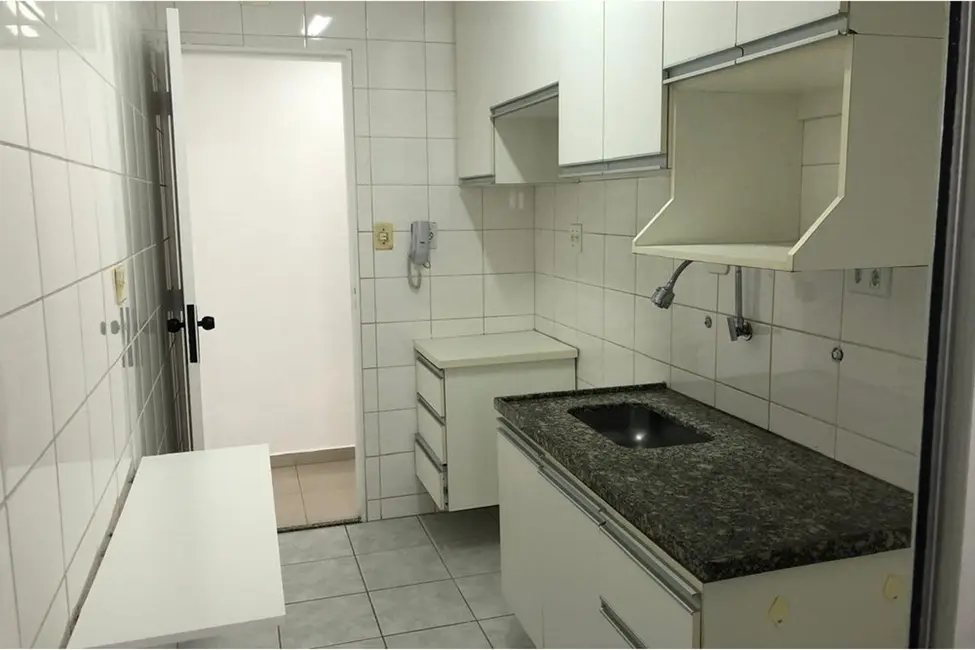 Apartamento com 2 quartos à venda, 55m2 em Jardim Anália Franco, São Paulo - SP - imagem 7 Foto 7 de Apartamento com 2 quartos à venda, 55m2 em Jardim Anália Franco, São Paulo - SP