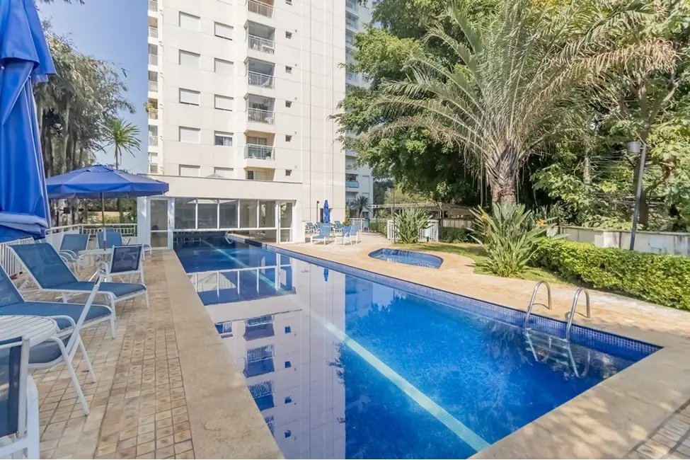 Apartamento com 2 quartos à venda, 54m2 em Vila Clementino, São Paulo - SP - imagem 7 Foto 7 de Apartamento com 2 quartos à venda, 54m2 em Vila Clementino, São Paulo - SP