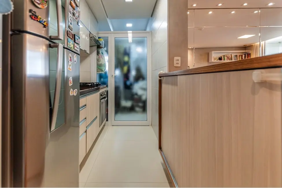 Foto 7 de Apartamento com 2 quartos à venda, 60m2 em Alto da Mooca, São Paulo - SP