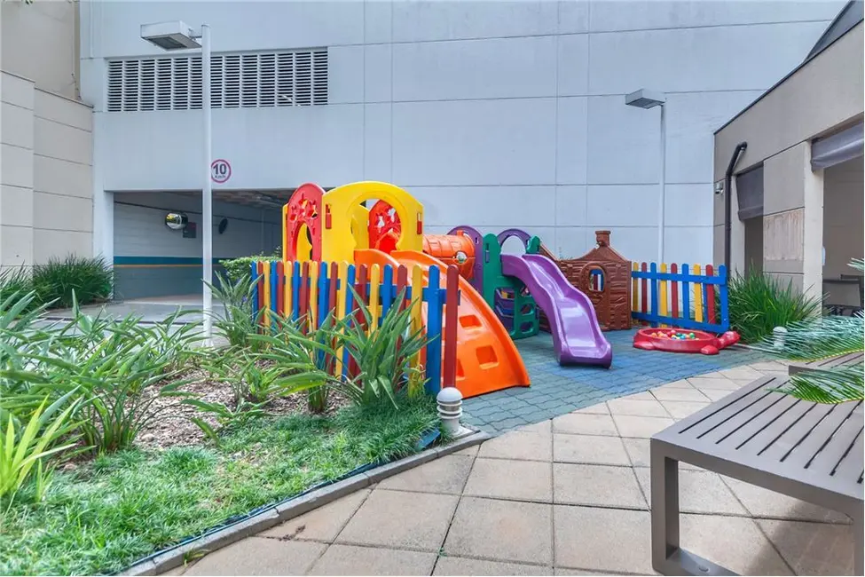 Foto 9 de Apartamento com 2 quartos à venda, 60m2 em Alto da Mooca, São Paulo - SP