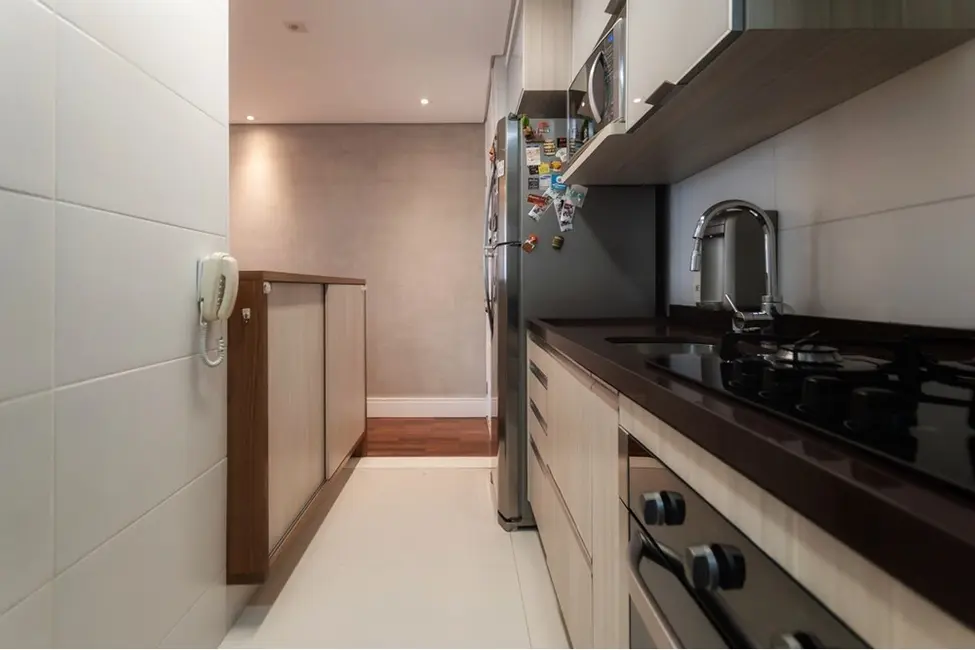 Foto 5 de Apartamento com 2 quartos à venda, 60m2 em Alto da Mooca, São Paulo - SP