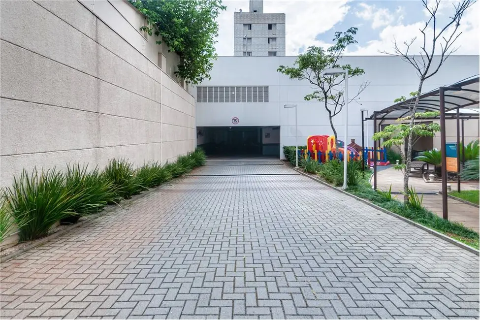 Foto 8 de Apartamento com 2 quartos à venda, 60m2 em Alto da Mooca, São Paulo - SP