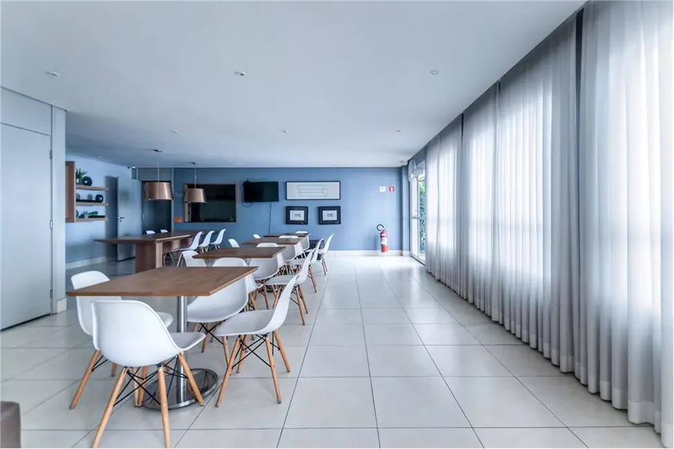 Foto 2 de Apartamento com 2 quartos à venda, 60m2 em Alto da Mooca, São Paulo - SP