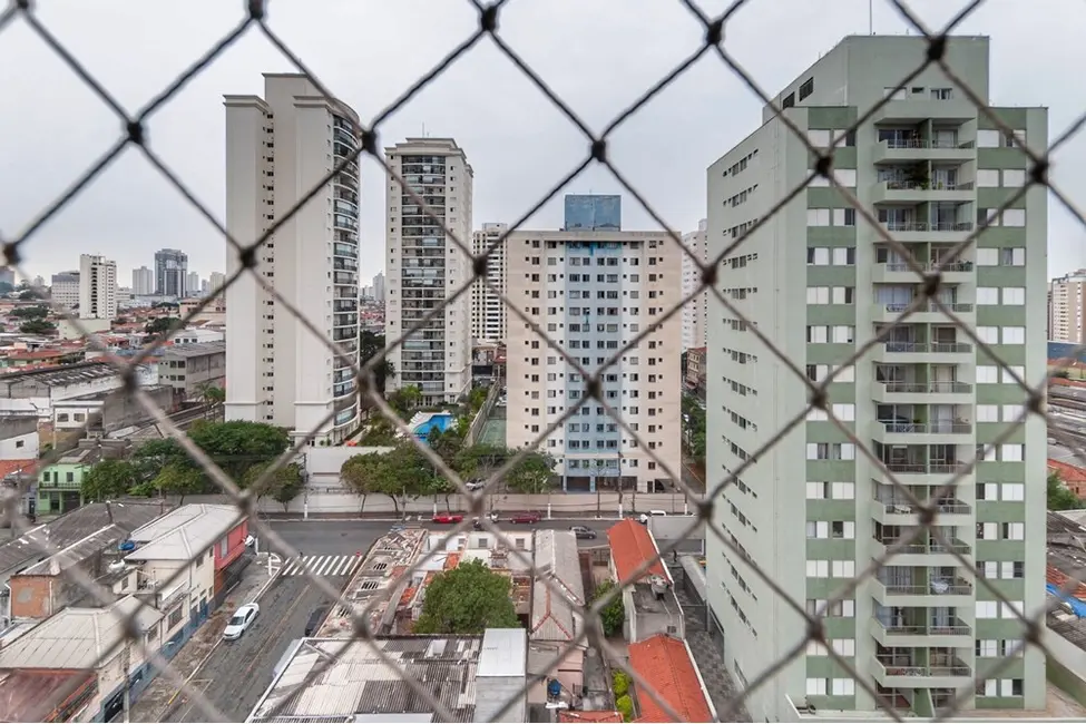 Foto 4 de Apartamento com 2 quartos à venda, 60m2 em Alto da Mooca, São Paulo - SP