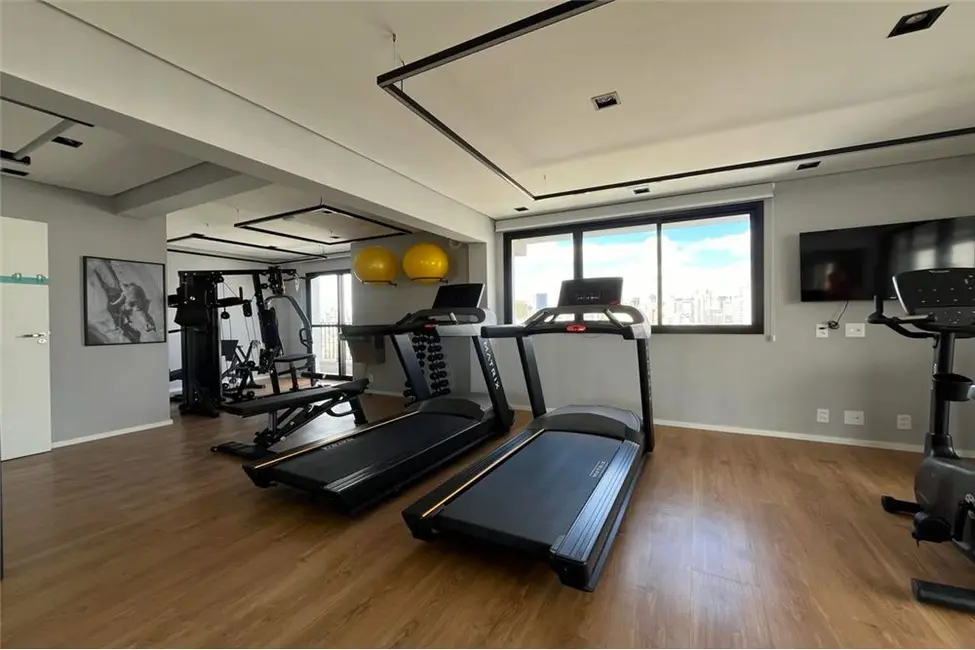 Foto 9 de Apartamento com 2 quartos à venda, 60m2 em Vila Buarque, São Paulo - SP