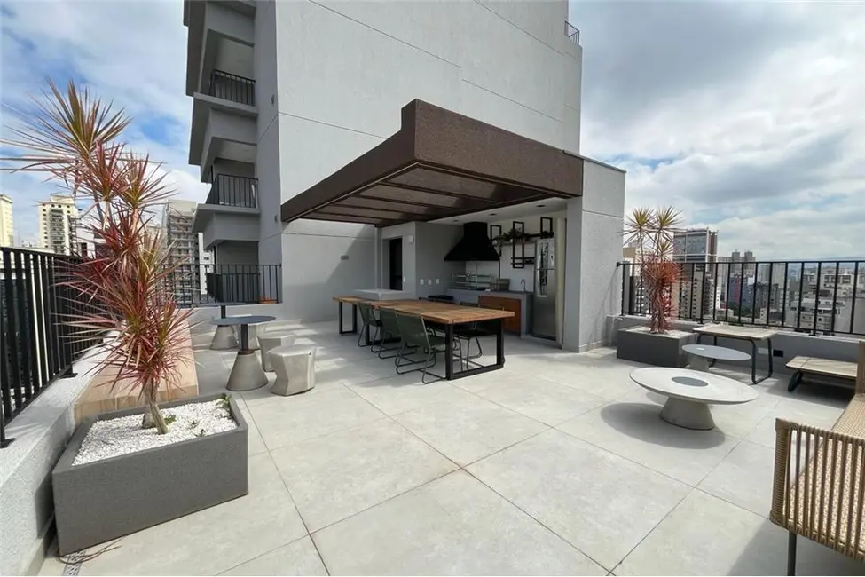 Foto 8 de Apartamento com 2 quartos à venda, 60m2 em Vila Buarque, São Paulo - SP