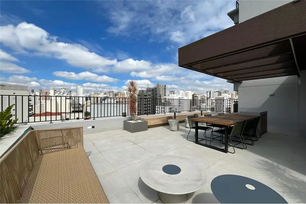 Foto 7 de Apartamento com 2 quartos à venda, 60m2 em Vila Buarque, São Paulo - SP