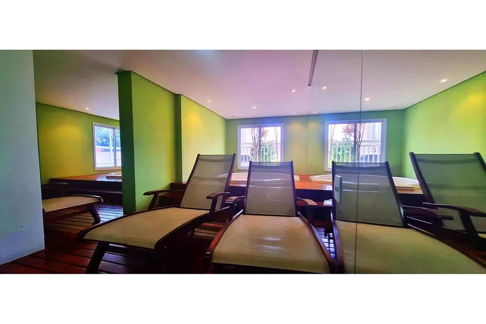 Foto 3 de Apartamento com 2 quartos à venda, 80m2 em Jardim Marajoara, São Paulo - SP